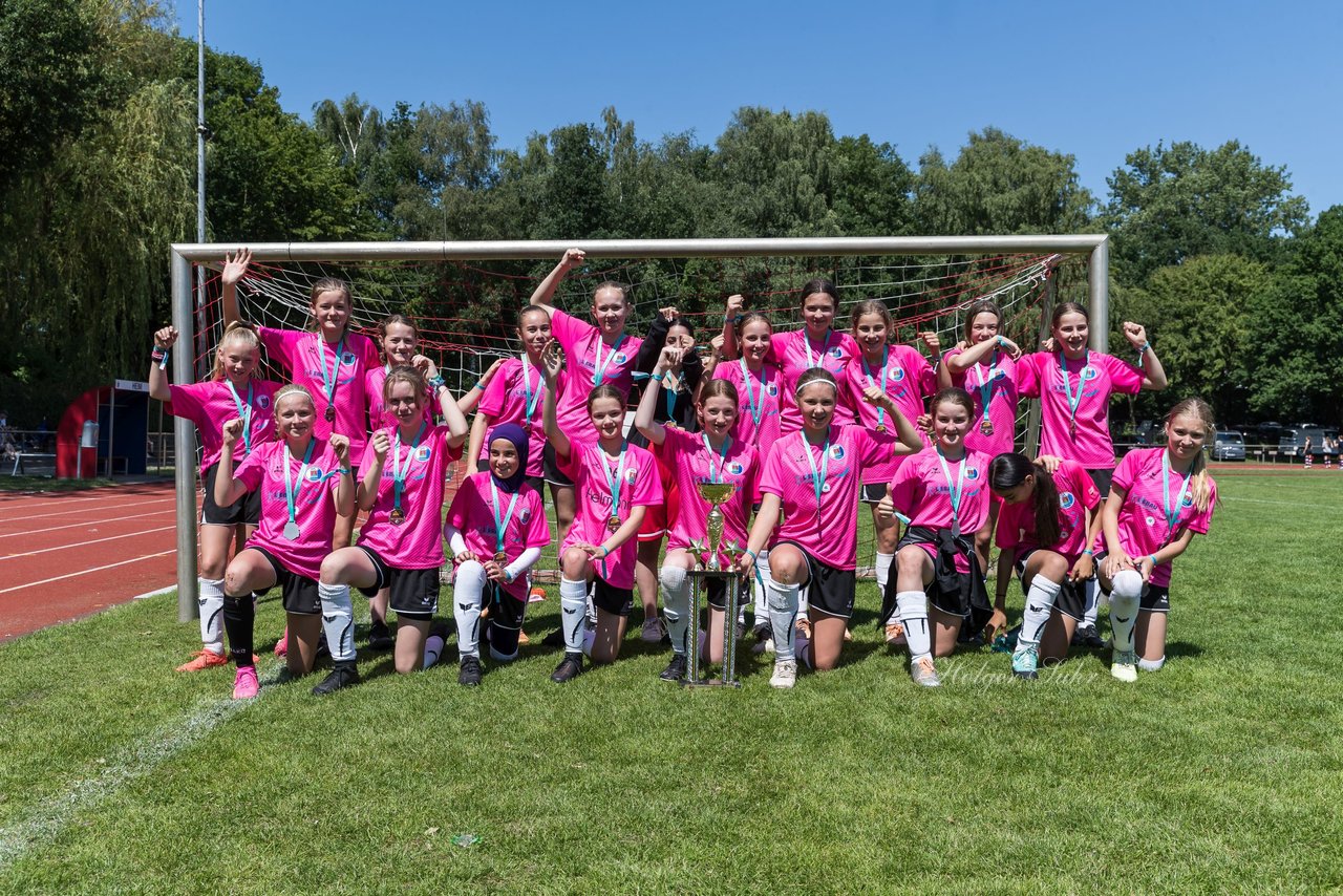 Bild 193 - Loewinnen Cup